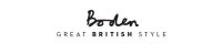 Boden Promo Codes & Coupons