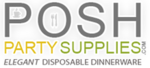 Posh Party Supplies Promo Codes & Coupons