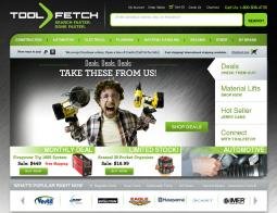 Toolfetch Promo Codes & Coupons