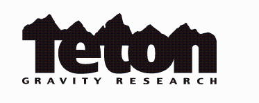 Teton Gravity Research Promo Codes & Coupons