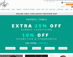Lord & Taylor Promo Codes & Coupons