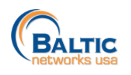 Baltic Networks Promo Codes & Coupons