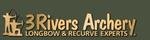 3 Rivers Archery Promo Codes & Coupons