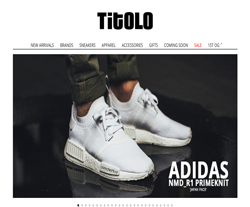 Titolo.ch Promo Codes & Coupons