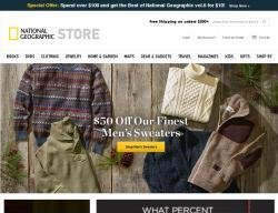 National Geographic Promo Codes & Coupons