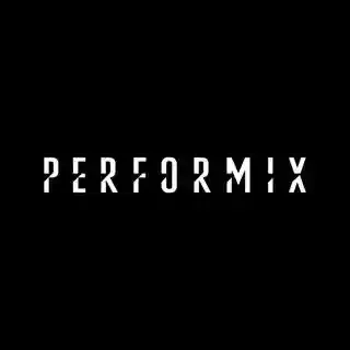 Performix Promo Codes & Coupons