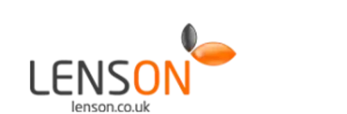Lenson Promo Codes & Coupons