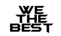 WE THE BEST STORE Promo Codes & Coupons