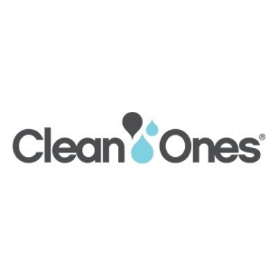 Clean Ones Promo Codes & Coupons