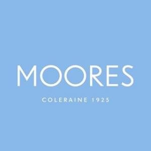 Moores Of Coleraine Promo Codes & Coupons