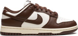 Dunk Low Cacao Wow sneakers