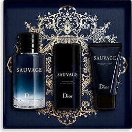 Sauvage Eau de Toilette Gift Set