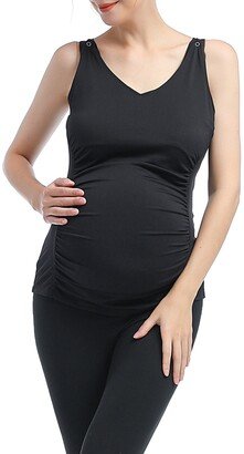 Essential Maternity/Nursing Tank