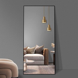 TONWIN Floor Mirror Full Length Mirror