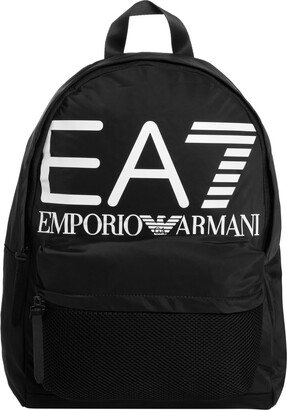 EA7 Backpack-AA