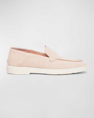 Fay Loafers