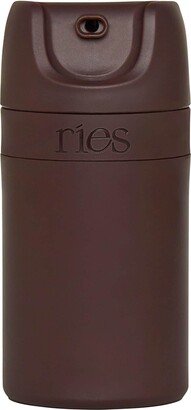 RIES The Essential Refillable Travel Container - Sundown Plum Brown