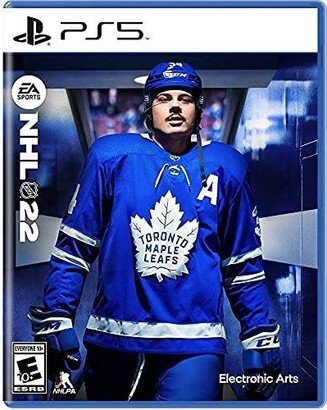 Nhl 22 - PlayStation 5