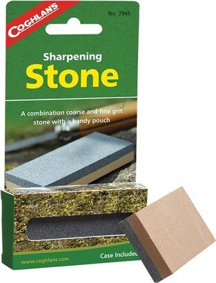 Coghlan's Sharpening Stone with Case