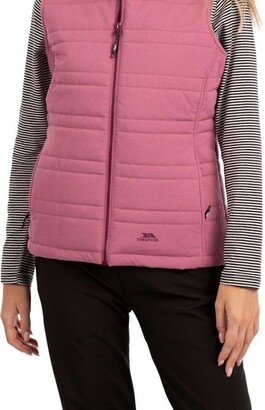 Womens/Ladies Cilia Vest