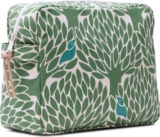 Gyllstad Gomstalle Green Wash Bag Xl