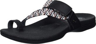 womens Kholo 2 Luau Slide Sandal