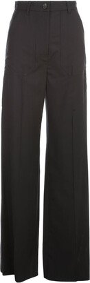 Opera Wool Pants