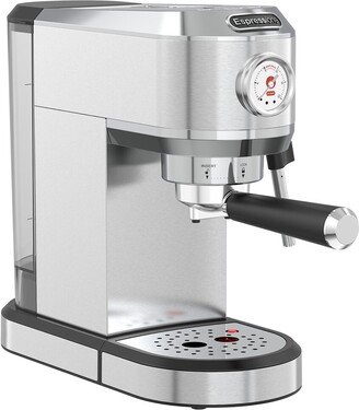 Flex 3-In-1 Espresso Coffee Machine-AA