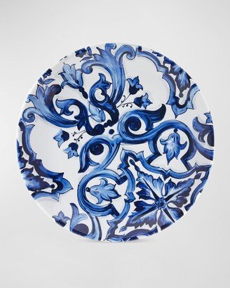 Dolce&Gabbana Casa Blu Mediterraneo Stella Medium Serving Plate