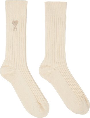 Off-White Ami de Cœur Socks-AA