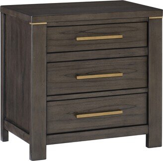 Sandpoint Nightstand