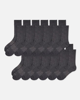 Merino Crew Socks