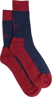 Sporty Socks Socks & Hosiery Midnight Blue