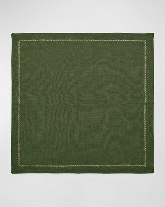 Napkin Classic, Olive