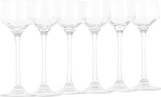 Bernadotte Highball Glass Set, 6 pcs