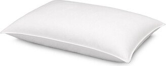 Ella Jayne Penthouse Overstuffed Down-Filled Firm Side/Back Sleeper Pillow