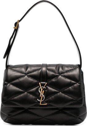 Le 57 quilted shoulder bag