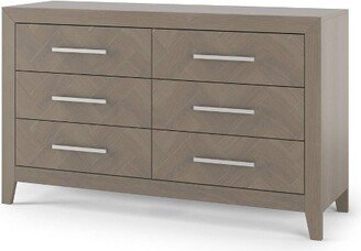 Kieran 6 Drawer Dresser