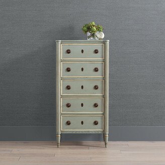 Etienne 5-Drawer Dresser