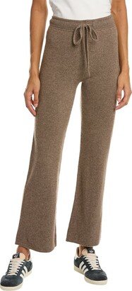 Lounge Cashmere Sweatpant-AA