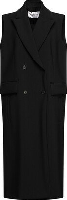 Coat Black-CV