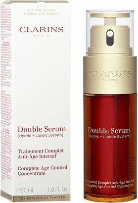 1.6Oz Double Serum Complete Age Control Concentrate