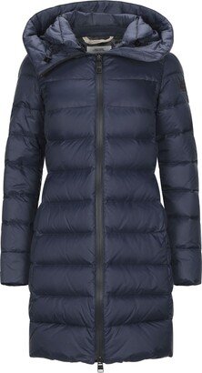 Down Jacket Midnight Blue-AE