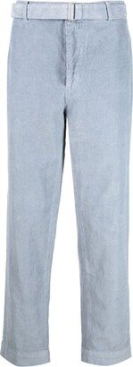 Hugo corduroy chino trousers