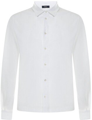 Classic Button-Down Shirt