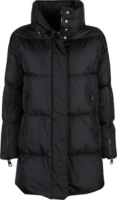 A-shape Chamonix Jacket-AA