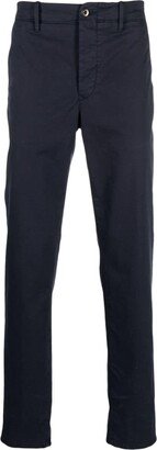 Straight-Leg Cotton Chinos-AC