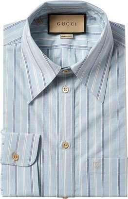 Dress Shirt-AA