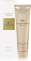 Glasshouse Fragrances Marseille Memoir 3.4 fl. oz Hand Cream