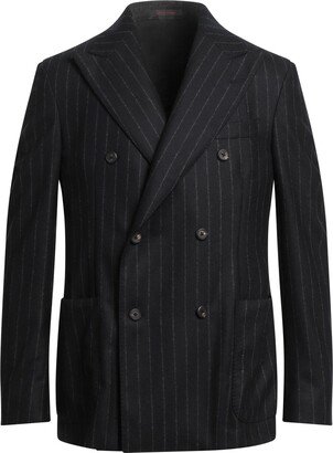 Blazer Black-GH